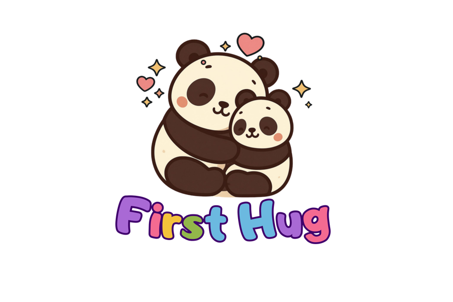First Hug